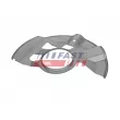 Déflecteur, disque de frein FAST FT02894 - Visuel 3