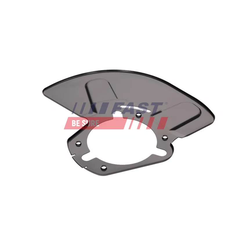 Déflecteur, disque de frein FAST FT02895