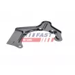Déflecteur, disque de frein FAST FT02897 - Visuel 3