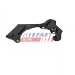 Déflecteur, disque de frein FAST FT02898 - Visuel 3