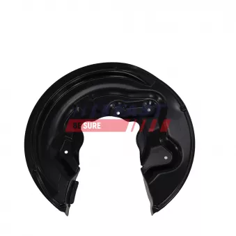 Déflecteur, disque de frein FAST