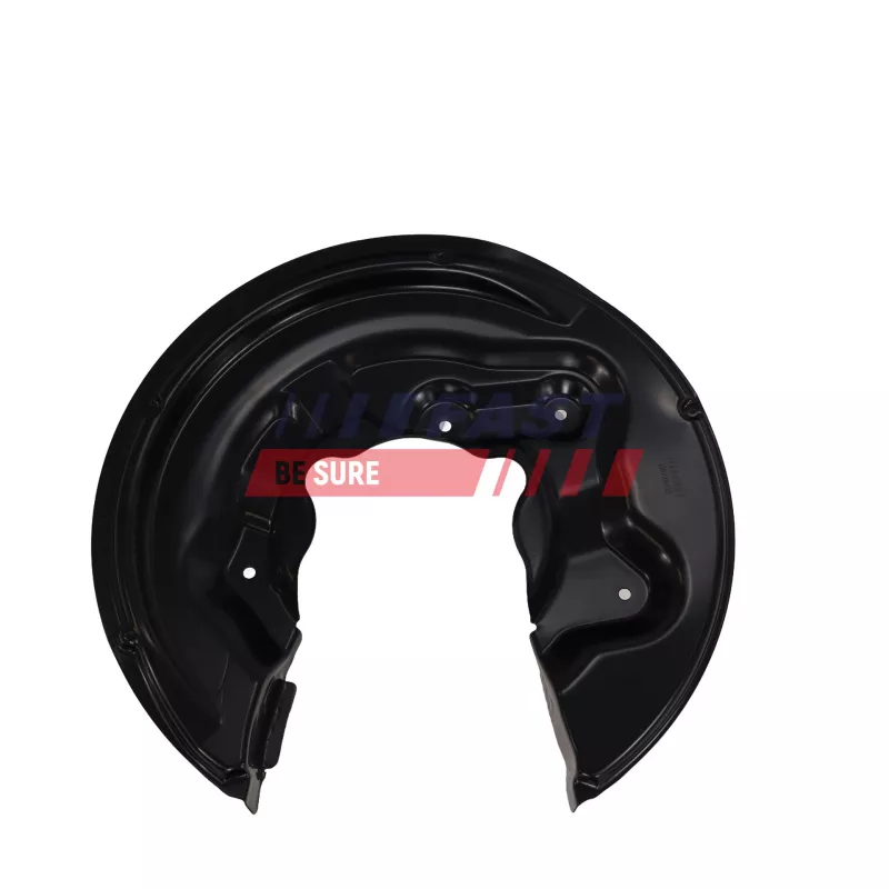 Déflecteur, disque de frein FAST FT02899