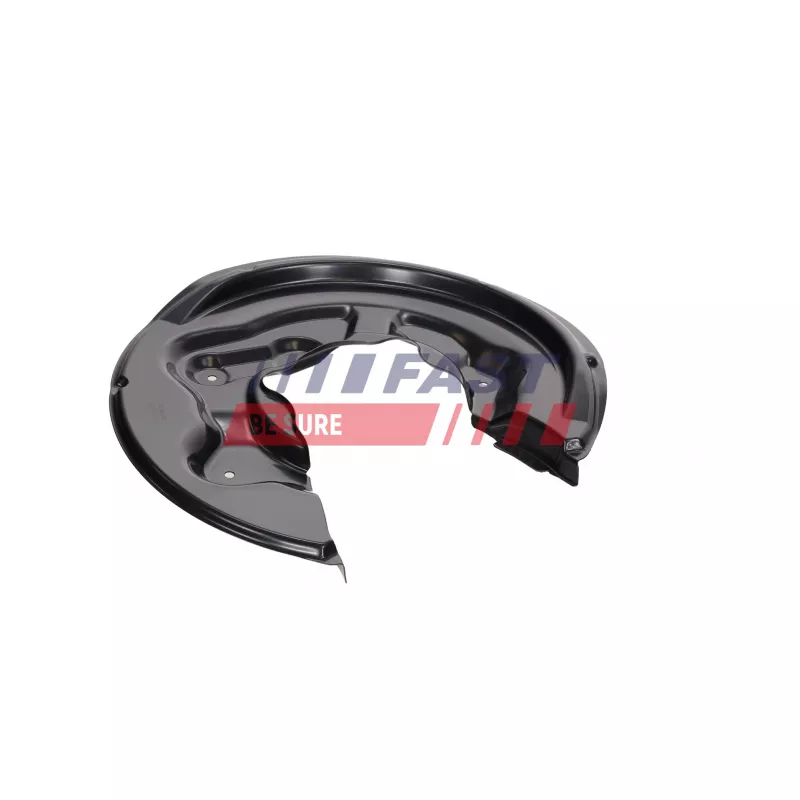 Déflecteur, disque de frein FAST FT02900