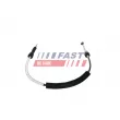 Tirette à câble, boîte de vitesse manuelle FAST FT02916 - Visuel 2