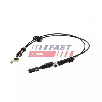 Jeu de câbles, boîte de vitesses manuelle FAST