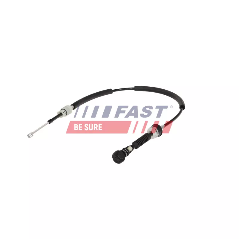 Tirette à câble, boîte de vitesse manuelle FAST FT02967