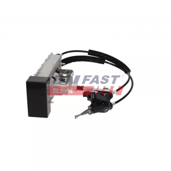Levier de vitesses FAST FT03017
