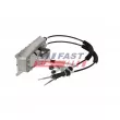 Levier de vitesses FAST FT03018 - Visuel 1