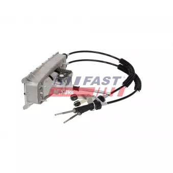 Levier de vitesses FAST FT03018