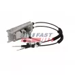 Levier de vitesses FAST FT03018 - Visuel 3