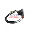 Levier de vitesses FAST FT03019 - Visuel 2