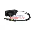 Levier de vitesses FAST FT03019 - Visuel 3