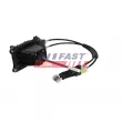 Levier de vitesses FAST FT03020 - Visuel 1