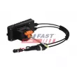 Levier de vitesses FAST FT03021 - Visuel 3