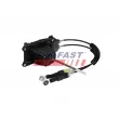 Levier de vitesses FAST FT03024 - Visuel 1