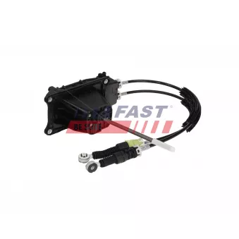 Levier de vitesses FAST FT03024