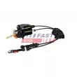 Levier de vitesses FAST FT03029 - Visuel 3