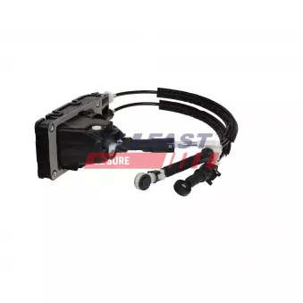Levier de vitesses FAST FT03030