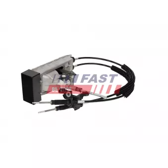 Levier de vitesses FAST FT03031