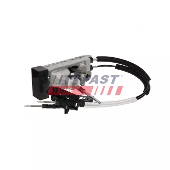 Levier de vitesses FAST FT03032