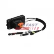Levier de vitesses FAST FT03034 - Visuel 3