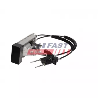 Levier de vitesses FAST FT03035