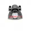 Étrier de frein FAST FT03076 - Visuel 1