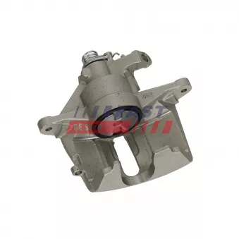 Étrier de frein avant droit FAST