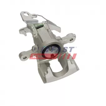 Étrier de frein arrière gauche FAST