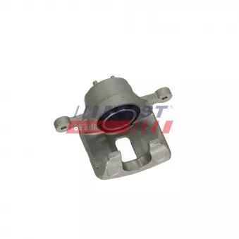 Étrier de frein avant gauche FAST