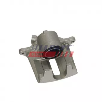 Étrier de frein avant gauche FAST FT03136