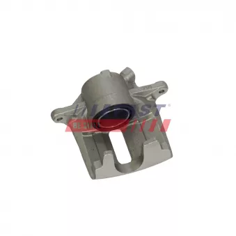 Étrier de frein avant droit FAST FT03137