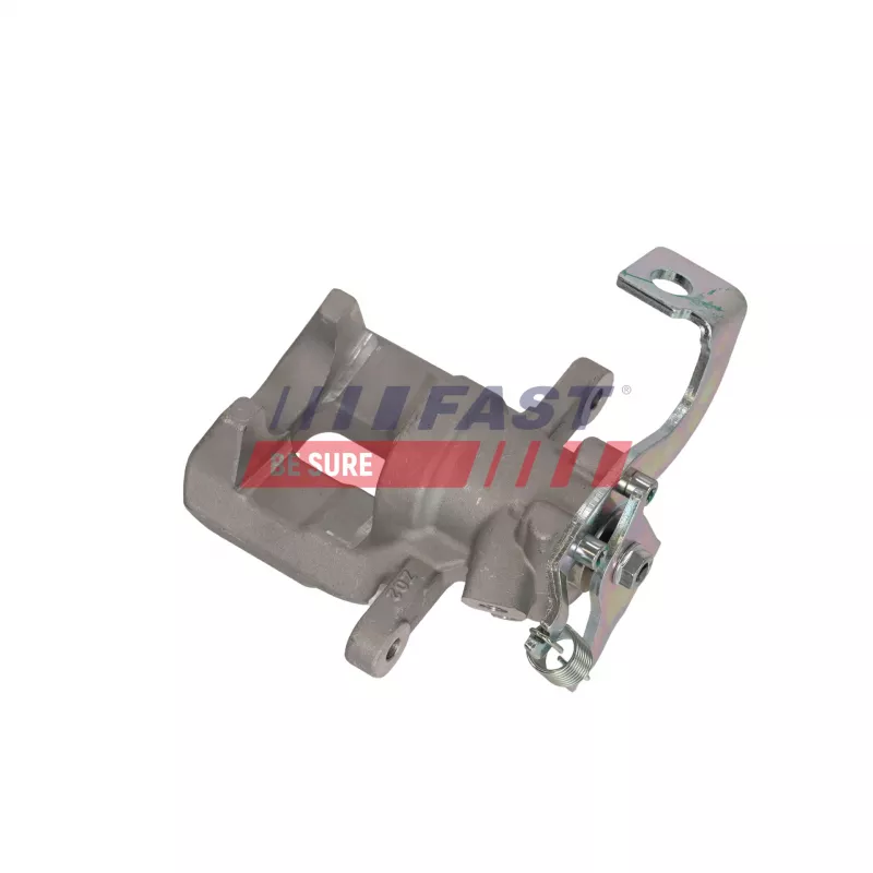 Étrier de frein arrière gauche FAST FT03154 - Visuel 1