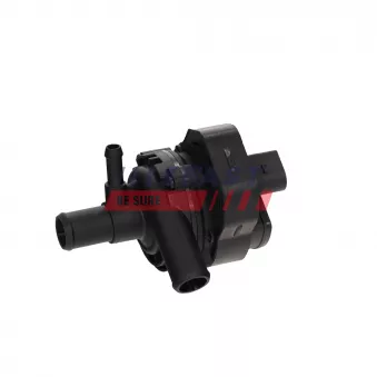 Pompe à eau auxiliaire (circuit d'eau de refroidiss) FAST FT03346