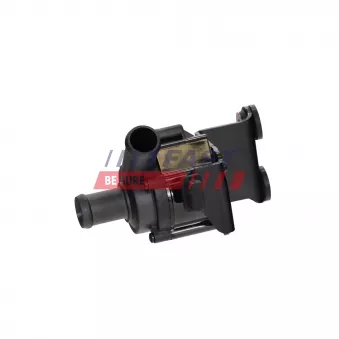 Pompe à eau auxiliaire (circuit d'eau de refroidiss) FAST FT03351