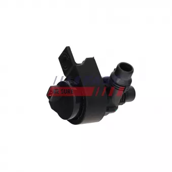 Pompe à eau auxiliaire (circuit d'eau de refroidiss) FAST FT03360