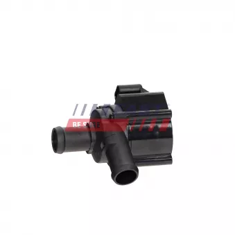 Pompe à eau auxiliaire (circuit d'eau de refroidiss) FAST FT03362