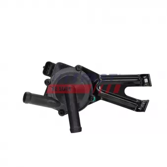 Pompe à eau auxiliaire (circuit d'eau de refroidiss) FAST