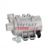Pompe à eau auxiliaire (circuit d'eau de refroidiss) FAST FT03369 - Visuel 1