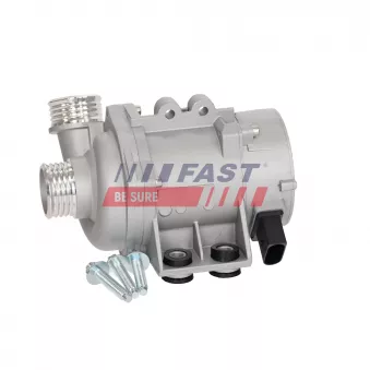 Pompe à eau auxiliaire (circuit d'eau de refroidiss) FAST