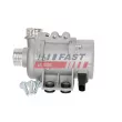 Pompe à eau auxiliaire (circuit d'eau de refroidiss) FAST FT03369 - Visuel 3