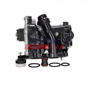 Pompe à eau auxiliaire (circuit d'eau de refroidiss) FAST FT03371