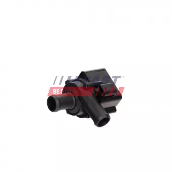 Pompe à eau auxiliaire (circuit d'eau de refroidiss) FAST