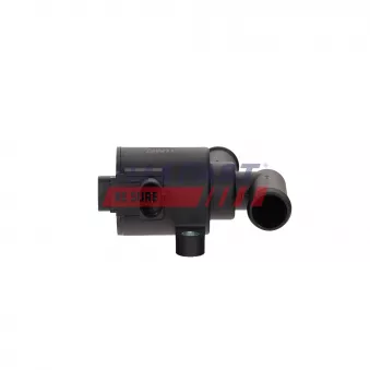 Pompe à eau auxiliaire (circuit d'eau de refroidiss) FAST FT03381