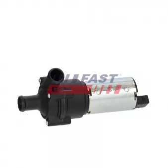 Pompe à eau auxiliaire (circuit d'eau de refroidiss) FAST FT03402