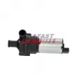 Pompe à eau auxiliaire (circuit d'eau de refroidiss) FAST FT03402 - Visuel 3