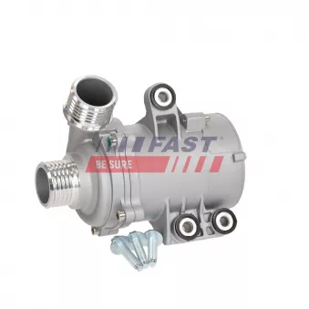 Pompe à eau auxiliaire (circuit d'eau de refroidiss) FAST