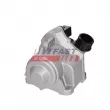 Pompe à eau auxiliaire (circuit d'eau de refroidiss) FAST FT03407 - Visuel 2