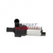 Pompe à eau auxiliaire (circuit d'eau de refroidiss) FAST FT03493 - Visuel 3