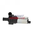 Pompe à eau auxiliaire (circuit d'eau de refroidiss) FAST FT03494 - Visuel 3